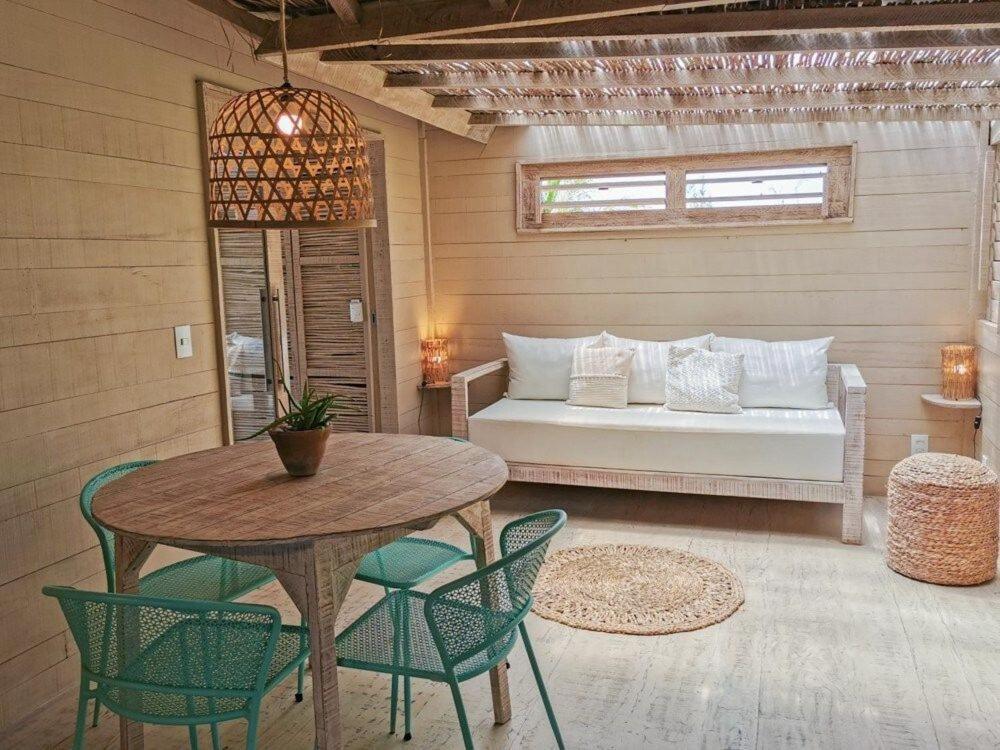 Appartement Apê Bossa Nova, aconchego e charme! à Icaraí Extérieur photo