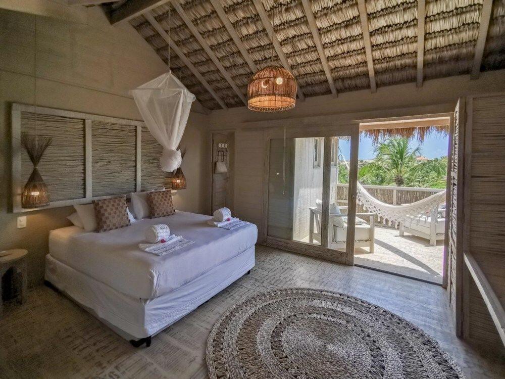 Appartement Apê Bossa Nova, aconchego e charme! à Icaraí Extérieur photo