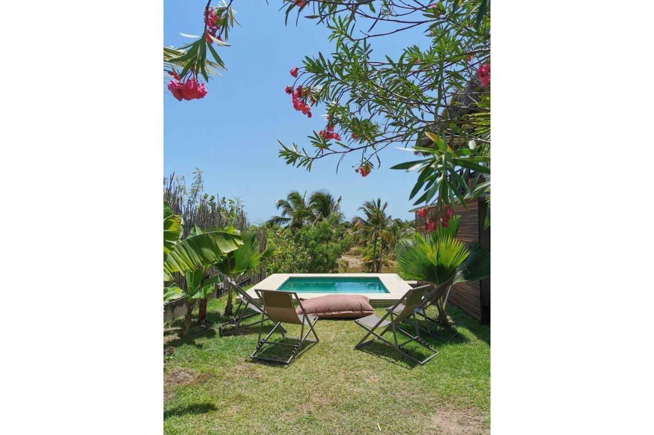 Appartement Apê Bossa Nova, aconchego e charme! à Icaraí Extérieur photo
